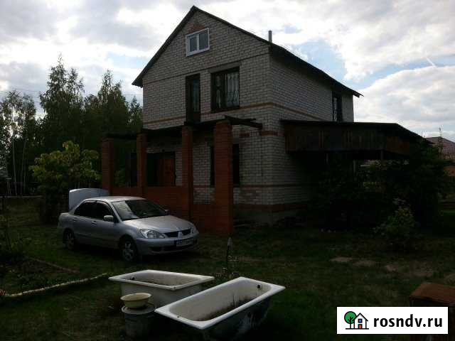 Дача 100 м² на участке 12 сот. на продажу в Рамони Рамонь - изображение 1