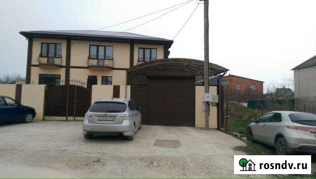 Таунхаус 89 м² на участке 2 сот. на продажу в Анапской Анапская - изображение 1