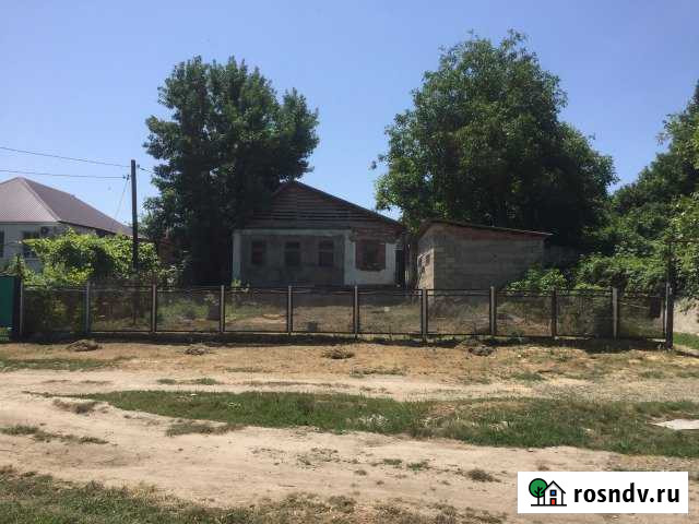 Дом 52.8 м² на участке 15 сот. на продажу в Джигинке Джигинка - изображение 1