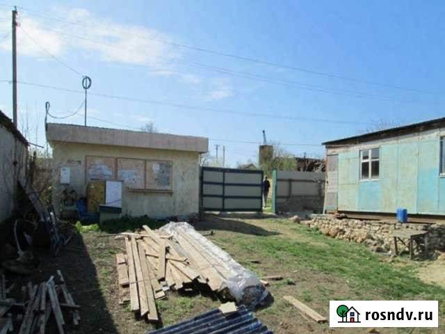 Дача 34 м² на участке 5 сот. на продажу в Черноморском Республики Крым Черноморское - изображение 1