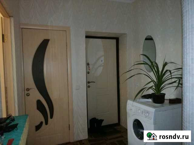 4-комнатная квартира, 77 м², 5/5 эт. на продажу в Казанской Краснодарского края Казанская - изображение 1