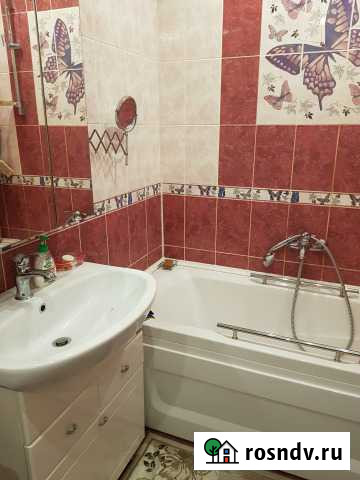 2-комнатная квартира, 58 м², 3/3 эт. на продажу в Емельяново Емельяново - изображение 1