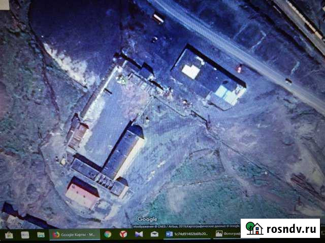 Помещения свободного назначения, 7000 кв.м. Норильск - изображение 1