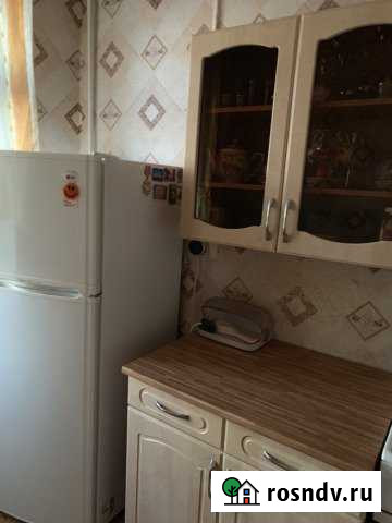 1-комнатная квартира, 35 м², 6/9 эт. в аренду на длительный срок в Воркуте Воркута - изображение 1