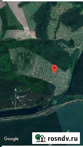 Участок СНТ, ДНП 5 сот. на продажу в Курчатове Курчатов - изображение 1