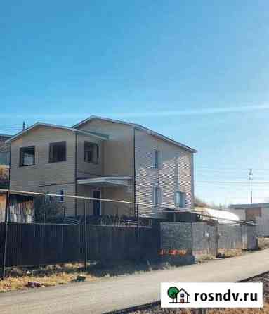 Дом 148.6 м² на участке 8 сот. на продажу в Лениногорске Лениногорск