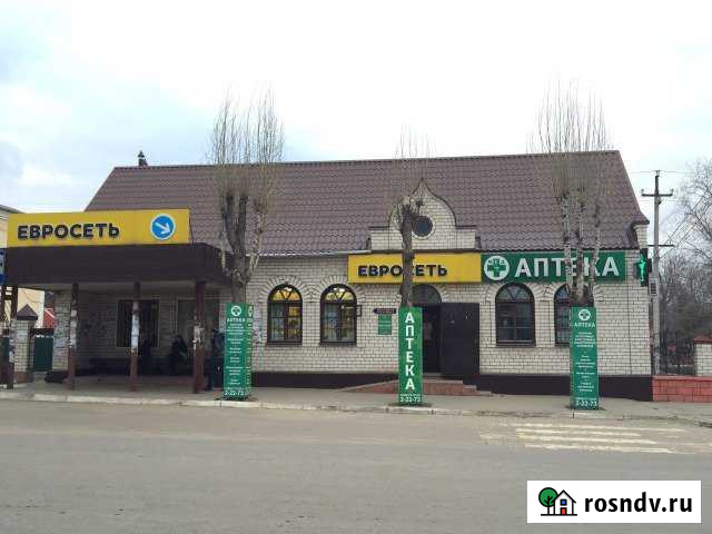 Торговое помещение в центре Богучара, до 80 кв.м. Богучар - изображение 1