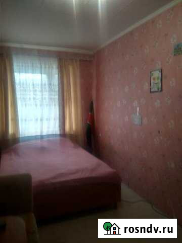 3-комнатная квартира, 76 м², 1/3 эт. на продажу в Южном Краснодарского края Южный - изображение 1