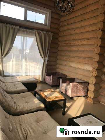 Коттедж 164 м² на участке 25 сот. в аренду посуточно в Можайске Можайск - изображение 1