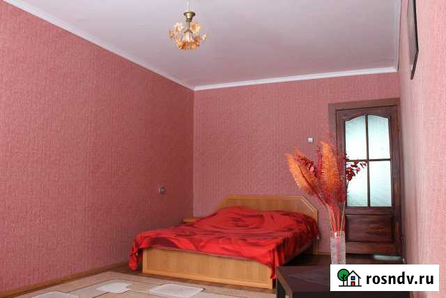 2-комнатная квартира, 47 м², 1/5 эт. на продажу в Белокурихе Белокуриха - изображение 1