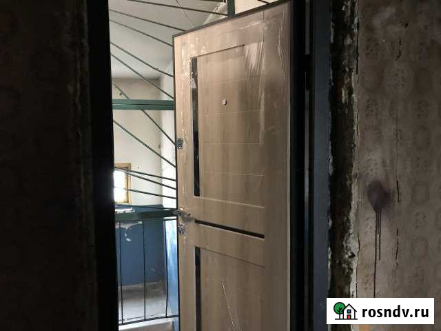 2-комнатная квартира, 43 м², 5/5 эт. на продажу в Апатитах Апатиты - изображение 1