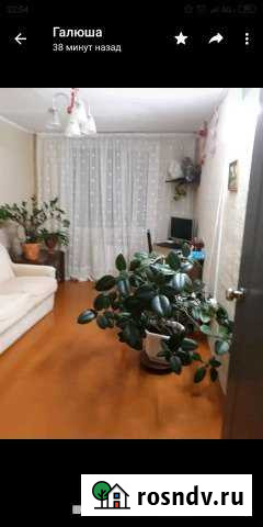 3-комнатная квартира, 76 м², 2/2 эт. на продажу в Лабытнанги Лабытнанги - изображение 1