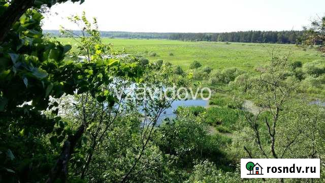 Участок ИЖС 17 сот. на продажу в Козлово Козлово - изображение 1