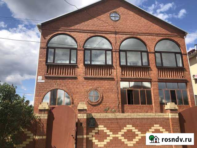 Дом 410 м² на участке 10 сот. на продажу в Южноуральске Южноуральск - изображение 1