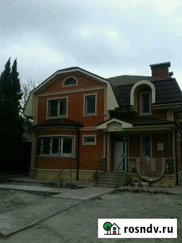 Коттедж 100 м² на участке 17 сот. в аренду посуточно в Дивноморском Дивноморское - изображение 1