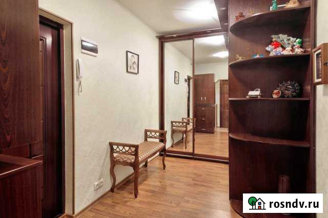 1-комнатная квартира, 42 м², 5/16 эт. в аренду посуточно в Одинцово Одинцово - изображение 1