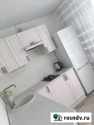 1-комнатная квартира, 37 м², 1/9 эт. в аренду посуточно в Кумертау Кумертау - изображение 1