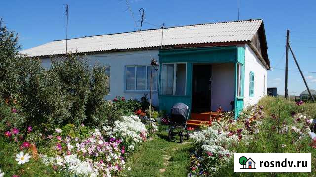 Дом 87 м² на участке 19 сот. на продажу в Бредах Бреды - изображение 1