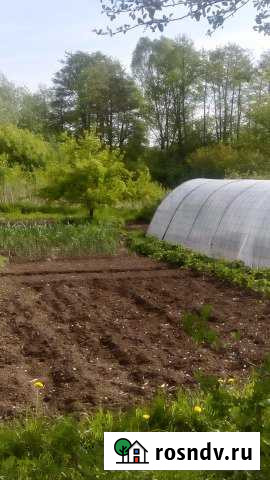 Участок СНТ, ДНП 8 сот. на продажу в Новогуровском Новогуровский - изображение 1