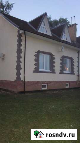 Таунхаус 192 м² на участке 6 сот. на продажу в Ярославле Ярославль - изображение 1