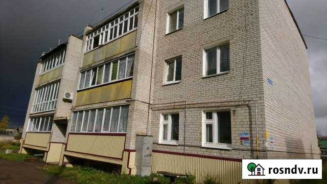 2-комнатная квартира, 68 м², 2/3 эт. на продажу в Кудымкаре Кудымкар - изображение 1