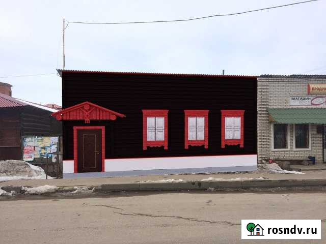 Торговое помещение, 111 кв.м. Суздаль - изображение 1