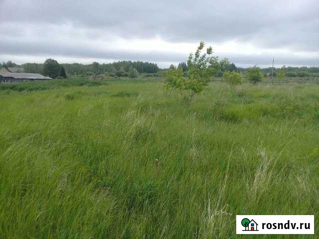 Участок ИЖС 12 сот. на продажу в Исетском Исетское - изображение 1