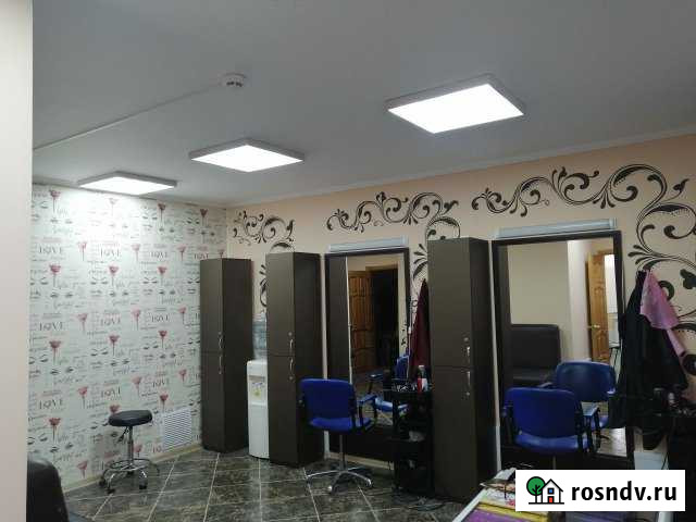 Офисное помещение, 65 кв.м. Элиста - изображение 1