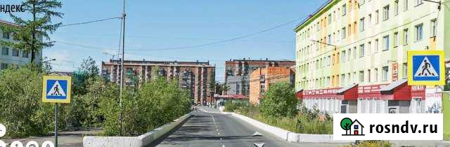 Торговое помещение, 60 кв.м. Норильск - изображение 1