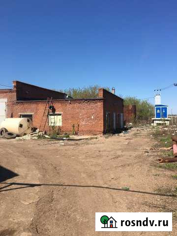 Производственно Складские помещения Уфа - изображение 1