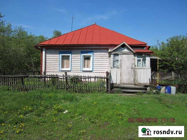 Дом 62.8 м² на участке 46 сот. на продажу в Нижнем Кисляе Нижний Кисляй - изображение 1