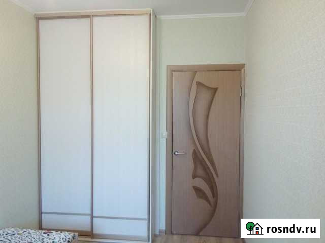 2-комнатная квартира, 60 м², 4/4 эт. в аренду на длительный срок в Лобне Лобня - изображение 1