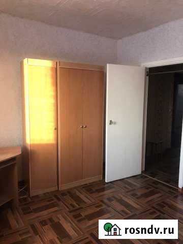 2-комнатная квартира, 50 м², 3/5 эт. на продажу в Инте Инта - изображение 1