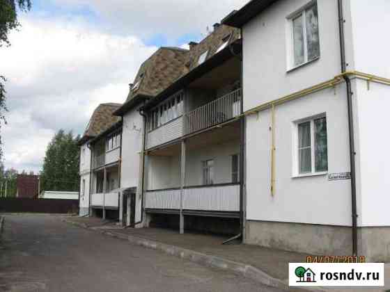 1-комнатная квартира, 39 м², 3/3 эт. на продажу в Некрасовском Ярославской области Некрасовское