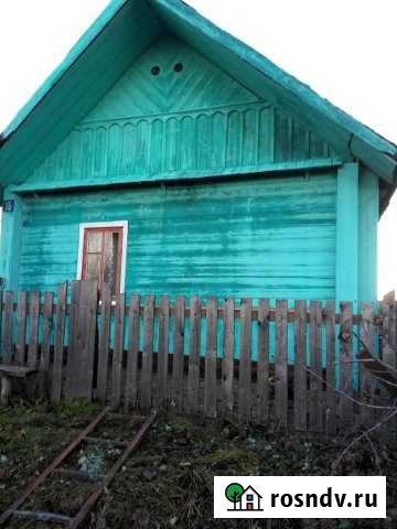 Дом 29.4 м² на участке 24.9 сот. на продажу в Мглине Мглин - изображение 1