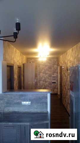 2-комнатная квартира, 63 м², 16/18 эт. в аренду на длительный срок в Островцах Островцы - изображение 1