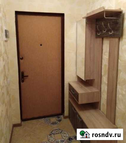 Квартира-студия, 20 м², 2/2 эт. в аренду на длительный срок в Дедовске Дедовск - изображение 1