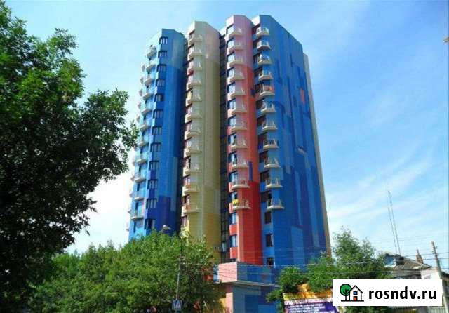 Квартира-студия, 41 м², 14/16 эт. на продажу в Ивантеевке Московской области Ивантеевка - изображение 1