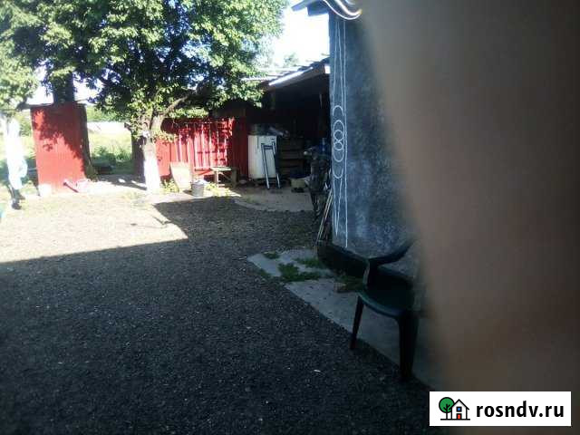 Дом 55 м² на участке 13 сот. на продажу в Переясловской Переясловская - изображение 1