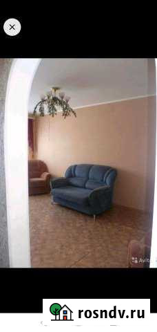 1-комнатная квартира, 28 м², 7/9 эт. в аренду на длительный срок в Рубцовске Рубцовск - изображение 1