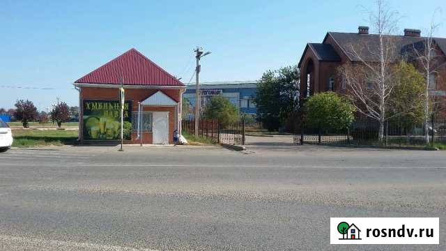 Продам действующий магазин Кущевская - изображение 1