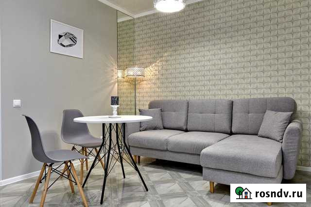 3-комнатная квартира, 50 м², 11/25 эт. в аренду посуточно в Краснодаре Краснодар - изображение 1