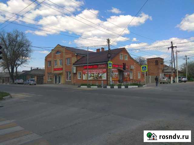 Сдам в аренду 2 этаж, 153 кв м Батайск - изображение 1