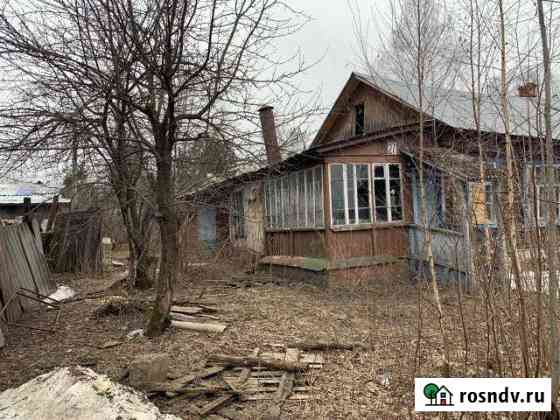 Участок ИЖС 7 сот. на продажу в Пушкино Пушкино