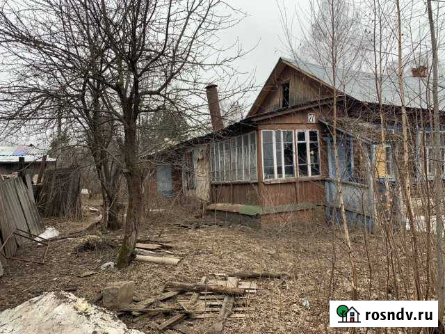 Участок ИЖС 7 сот. на продажу в Пушкино Пушкино - изображение 1