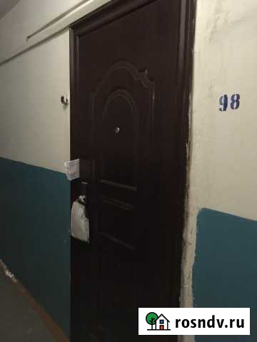 1-комнатная квартира, 32 м², 7/9 эт. на продажу в Назарово Назарово - изображение 1