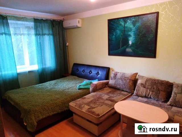 1-комнатная квартира, 35 м², 2/5 эт. в аренду посуточно в Невинномысске Невинномысск - изображение 1