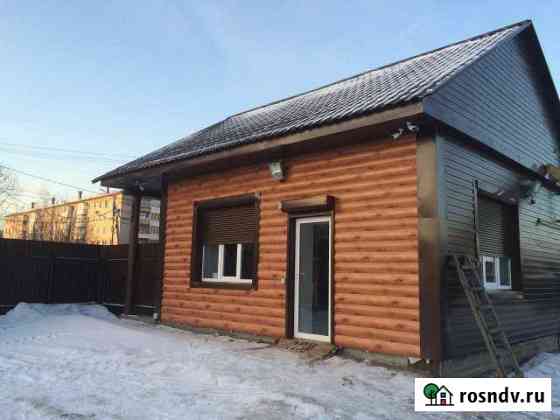 Машиноместо >30 м² в аренду в Серове Серов
