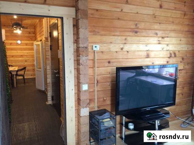 Коттедж 430 м² на участке 30 сот. на продажу в Андреевке Андреевка - изображение 1