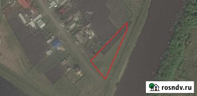 Участок ИЖС 14 сот. на продажу в Куйбышеве Куйбышев - изображение 1